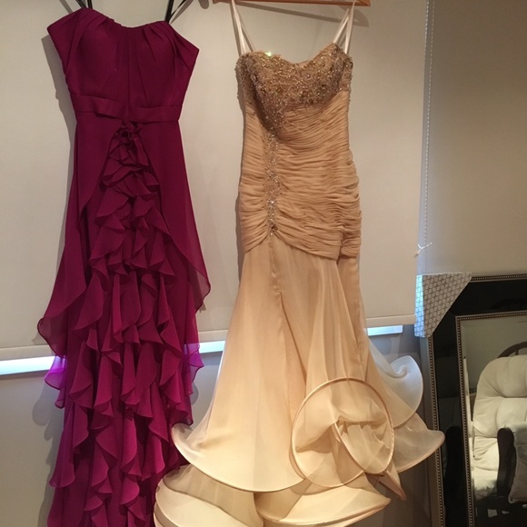 Dresses - Picture 4 of 8